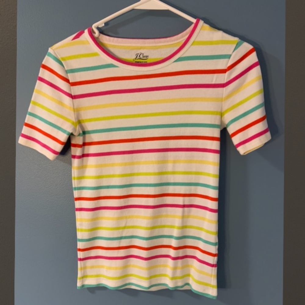 J. Crew T